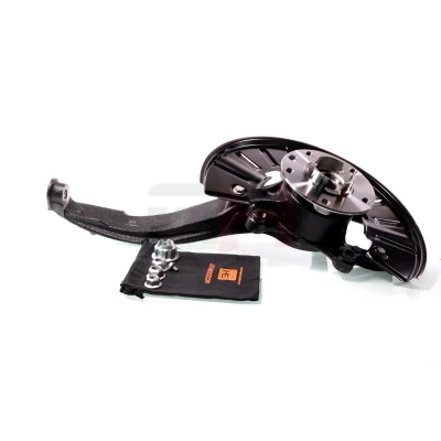 Bilde av Akseltapp, hjulopphengning, Framaksel venstre, audi q7, vw touareg, 7L0498287, 7L0615311B, 7L8407257B, 7P0501655A, 7P6407245A, 955341901