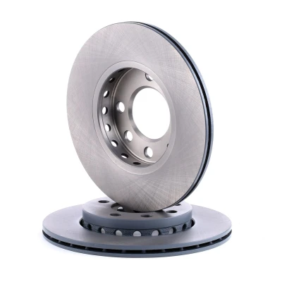 Bilde av FEBI BILSTEIN 21580 Bremseskiver framaksel 239 15 4 100 innvendig ventilert belagt AUDI: A2