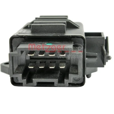 Bilde av METZGER 0916266 Styring, setevarme VOLKSWAGEN: Caddy 3