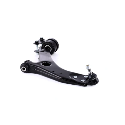 Bilde av MAXGEAR 72 1169 Bærebru framaksel, venstre, nede Casterstag stålplate 18 VOLVO: V50, C30, S40 II, FORD: Focus 2, 2 Kombi, C Max
