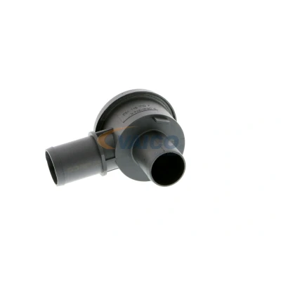 Bilde av VAICO V10 2515 1 Tomgang Reguleringsventil pneumatisk hydraulisk Original Quality AUDI: A4 B5 Sedan