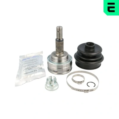 Bilde av OPTIMAL CW 2783 Drivknute TOYOTA: Starlet V Hatchback, IV Hatchback