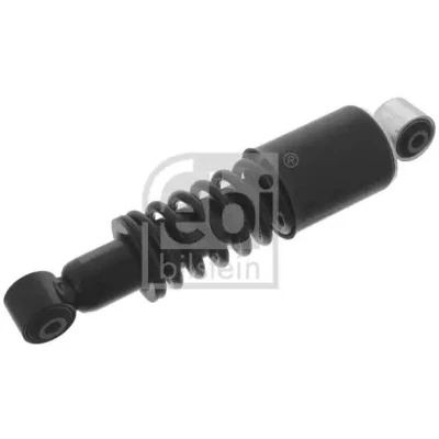 Bilde av FEBI BILSTEIN 100675 Demper, førerhus lagring