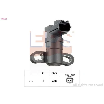 Bilde av EPS 1.953.333 Impulsgiver Made in Italy OE Equivalent FORD: MONDEO 4 Turnier, S Max Mk1, 3 Kombi, MAZDA: 5, Hatchback, VOLVO: V70 3, V50