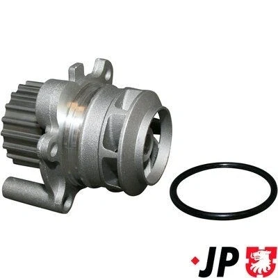 Bilde av JP GROUP 1114104200 vannpumpe 19 med tetnignsring for mekanisk SKODA: Octavia 1 Combi