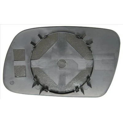 Bilde av TYC 326 0038 1 Speilglass venstre PEUGEOT: 307 Hatchback