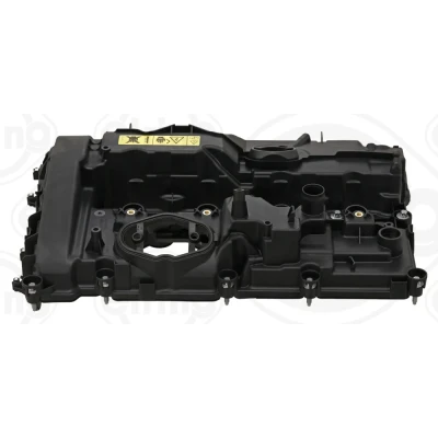 Bilde av ELRING B09.610 Sylindertopp Hette med ventildeksletetning skruer BMW: 7, 1 Hatchback