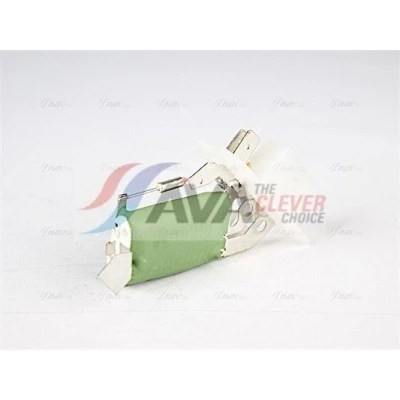 Bilde av AVA COOLING SYSTEMS OLR001 motstand, kupevifte SAAB: 9 3 Hatchback