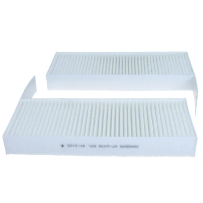 Bilde av MAXGEAR 26 1937 Kupéfilter Partikkelfilter 259 98 32 PEUGEOT: 308 II Hatchback, SW 2