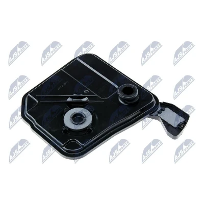 Bilde av Hydraulikkfilter, automatikk, ford usa edge, explorer, lincoln mkc, B5P7G186EA, BB5Z7A098D