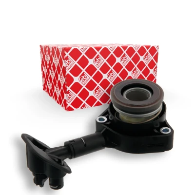Bilde av FEBI BILSTEIN 36013 Sentral utrykker, clutch FORD: MONDEO 4 Turnier, Transit Connect V408 Van, FOCUS 3 VOLVO: V50, S40 II