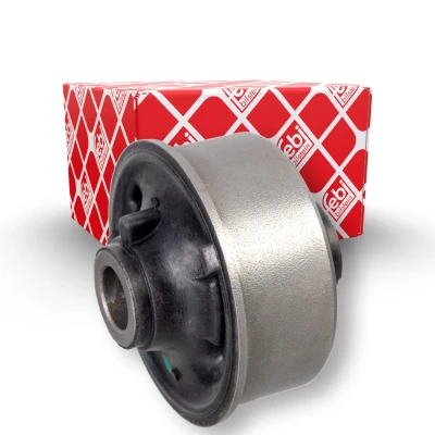 Bilde av FEBI BILSTEIN 175697 Styrestang Lagring bak, nede, framaksel venstre, høyre gummi TOYOTA: Avensis III Stasjonsvogn, RAV4 IV SUV
