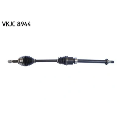 Bilde av SKF VKJC 8944 Drivaksel 955, 359,5 med lager RENAULT: Clio 4