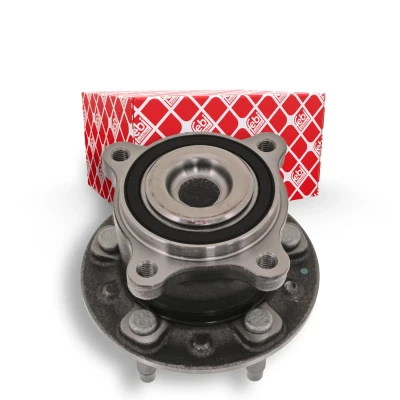 Bilde av FEBI BILSTEIN 47317 Hjullagersett OPEL: Astra H Caravan, Hatchback, J Sports Tourer