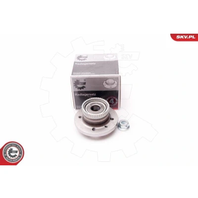 Bilde av ESEN SKV 29SKV102 Hjullagersett bak 133 SKODA: Octavia 2 Combi, RENAULT: Scénic 1