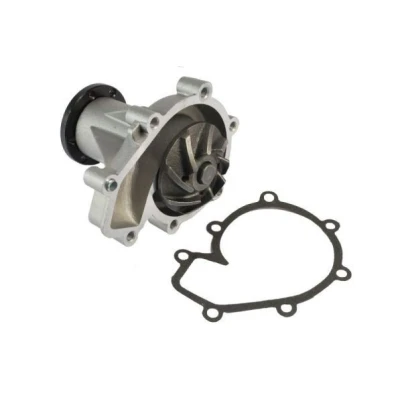 Bilde av THERMOTEC D1M015TT Vannpumpe med tetning mekanisk MERCEDES BENZ: 190, W124 Sedan, E Klasse T modell, SSANGYONG: Musso SUV