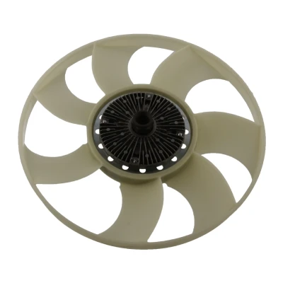 Bilde av FEBI BILSTEIN 40653 Viscous Clutch FORD: Transit V363 Van, Mk6 Flatvogn lastebil/Chassis