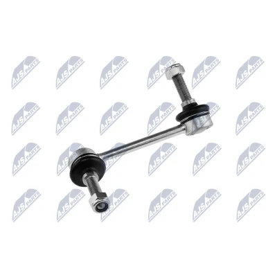 Bilde av stang, stabilisator, Høyre bakaksel, chevrolet trailblazer, 88982343