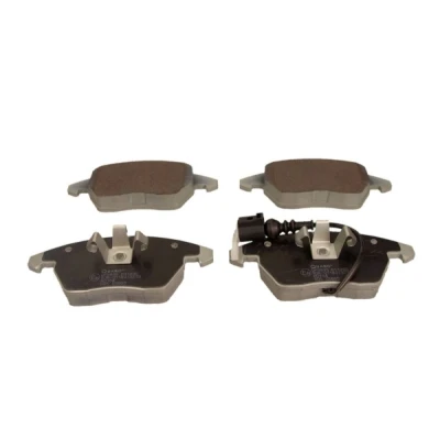 Bilde av QUARO QP9849 Bremseklosser med integrert slitasjevarselkontakt VOLKSWAGEN: Golf 7, Caddy 3, Passat B6 Variant, SKODA: Octavia 2 Combi