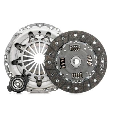 Bilde av LuK BR 0222 620 1612 00 Clutch med utløserlager, clutchplate 200 PEUGEOT: 206 Hatchback, Partner I Van, 306 Sedan