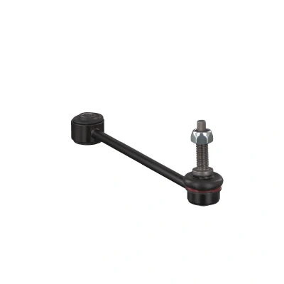 Bilde av FEBI BILSTEIN 41024 Stabstag venstre bakaksel, høyre bakaksel 237 M12 x 1,75 med selvlåsende mutter Stål JEEP: Commander, GRAND CHEROKEE 2