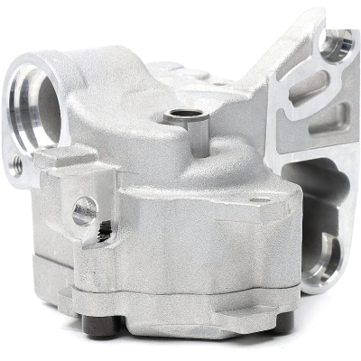 Bilde av METZGER 8000078 Oljepumpe VOLKSWAGEN: Multivan 5 (7HM, Scirocco III, Tiguan I, AUDI: A4 B8 Allroad, A3 Sportback