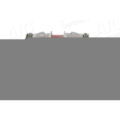 Bilde av AIC 56716 Ladeluftslange VOLKSWAGEN: Golf 4, AUDI: A3 Hatchback