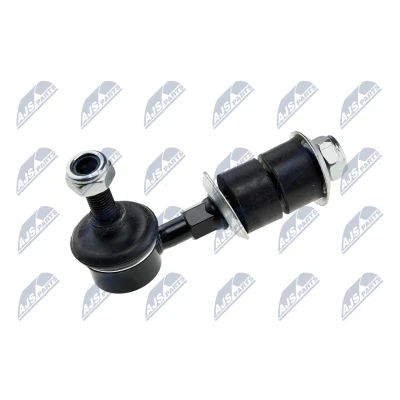 Bilde av stang, stabilisator, Framaksel, Framaksel høyre, venstre, hyundai sonata iv, xg, xg sedan, kia magentis i, opirus