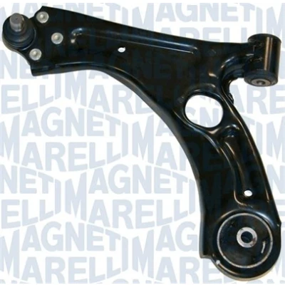 Bilde av MAGNETI MARELLI 301181337900 Bærebru framaksel venstre Casterstag