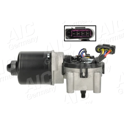 Bilde av Viskermotor, Foran, opel,vauxhall, 12 73 083, 93 179 149