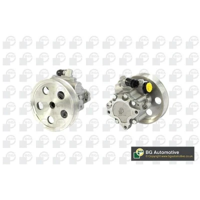 Bilde av Hydraulikkpumpe, styring, audi a4 b5, b5 avant, b6, b6 cabriolet, b7, b7 a6 c5, c5 8E014515