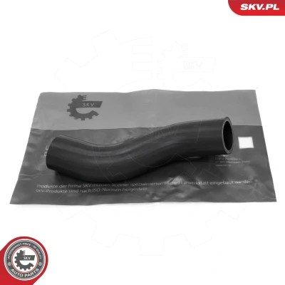 Bilde av Radiatorslange, toyota hilux pick up vii, 165710L030, 165710L050