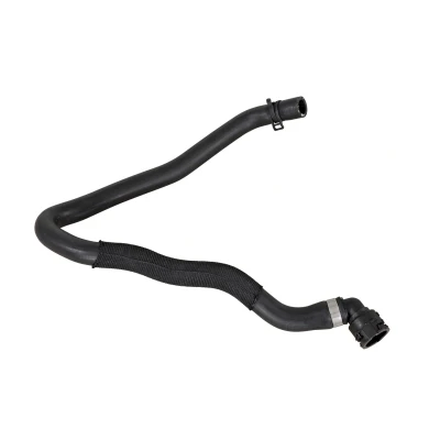 Bilde av Radiatorslange, bmw 3 [e90], cabriolet [e93], coupé [e92], touring [e91], 17 12 7 540 020, 020