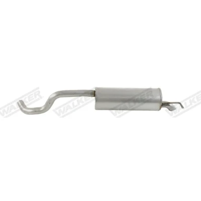 Bilde av sluttlyddemper, skoda roomster, roomster praktik, 6Q7253609G, 6Q7253609M
