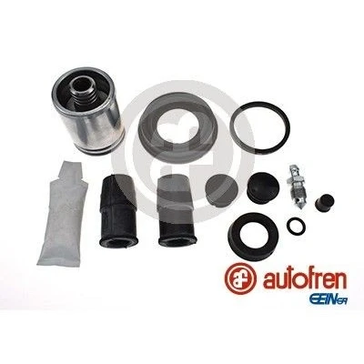 Bilde av AUTOFREN SEINSA D42327K Bremseklave Reparasjonssett bakaksel 36 WITH MECHANISM FORD: Transit Connect Mk1 Van