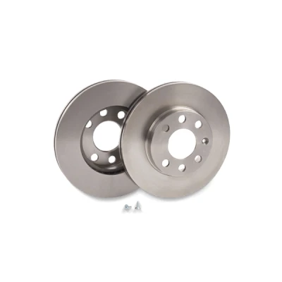 Bilde av TRW Bremseskive 316mm 6mm MST428 Bremseskiver, Skivebremser
