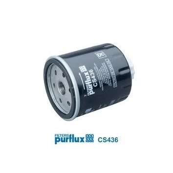 Bilde av PURFLUX CS436 Drivstoffilter Filterinnsats VOLVO: S40 I
