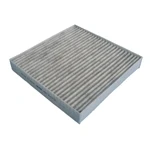 Bilde av ALCO FILTER MS 6472C Kupéfilter Karbonfilter 196,0 192,0 30,0 JAGUAR: XF Sedan, XJ Sedan