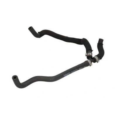 Bilde av THERMOTEC DWB295TT Radiatorslange BMW: 5 Touring, X5, Sedan