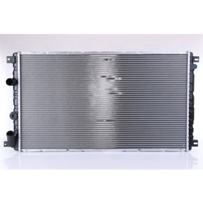 Bilde av NISSENS 637652 Radiator Aluminium 730 414 32 Kjøleribber loddet