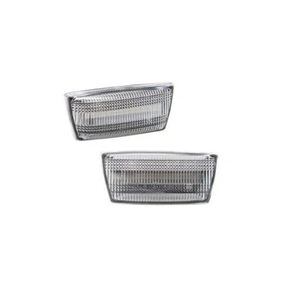 Bilde av BLIC L37 140 001LED Blinklys transparent venstre, sideinstallasjon uten pæreholder LED 12