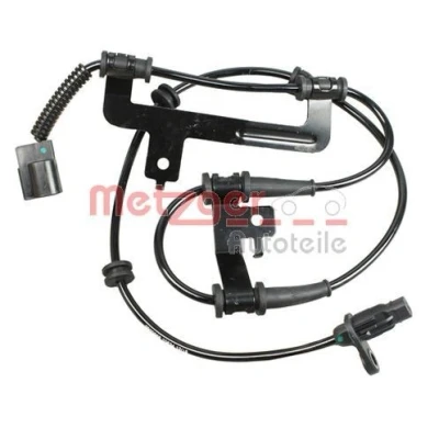 Bilde av METZGER 0900998 ABS Sensor framaksel høyre 2 HYUNDAI: i20 I Hatchback