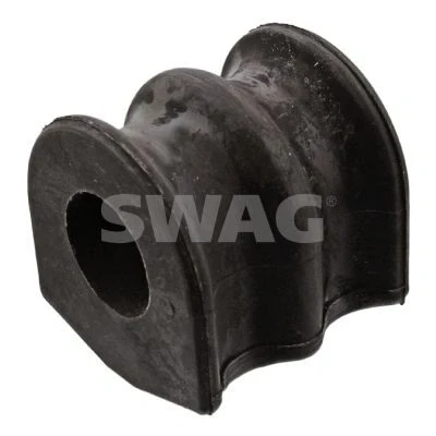 Bilde av SWAG 82 94 2538 Stabilisatorbøssinger bakaksel gummi 24 NISSAN: Pathfinder 3