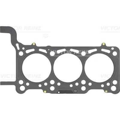 Bilde av REINZ 61 36470 00 Toppakning 1,1 84 metallagpakning for sylinder 1 3 AUDI: A4 B8 Avant, Allroad, Q5, PORSCHE: Cayenne