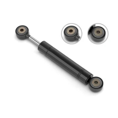 Bilde av STABILUS // STAB O SHOC 8269CW Svingningsdemper, kilerem med ribber MERCEDES BENZ: E Klasse T modell, W124 Sedan, Stasjonsvogn