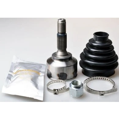 Bilde av Leddsett, drivaksel, Hjulside, citroën c3 i, pluriel, peugeot 206 halvkombi, sedan, sw