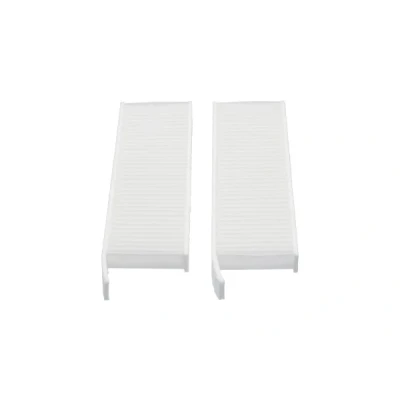 Bilde av Støvfilter, Foran, Høyre, Venstre, citroën,ds,opel,peugeot,toyota,vauxhall, 1609998980, 6447XF, 647992, 9807746380, SU001A5966