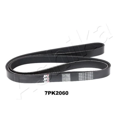 Bilde av ASHIKA 112 7PK2060 Kileribberem 2060 7 HONDA: CR V 3, CIVIC 8 Hatchback