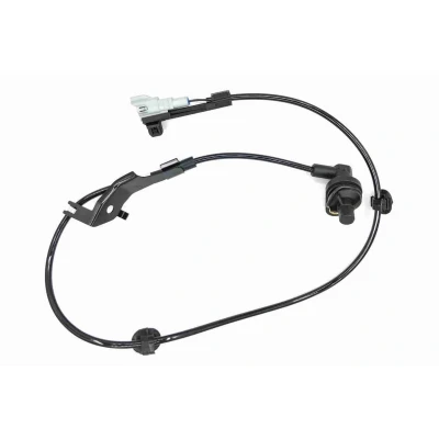 Bilde av VEMO V70 72 0354 ABS Sensor høyre bakaksel 2 polet 820mm kantet TOYOTA: HILUX 3 Pick up, Pritsche/Fahrgestell (KUN1, TGN3, TGN2, TGN1,