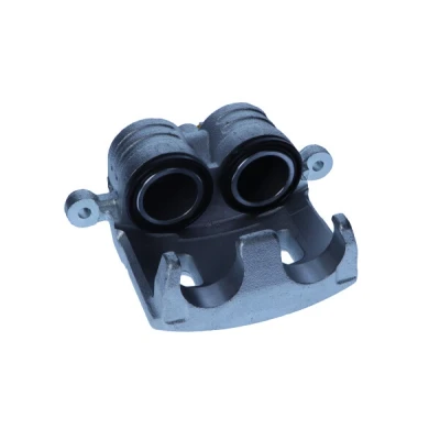 Bilde av MAXGEAR 82 1171 Bremsecaliper Stål framaksel venstre, bak akselen SUBARU: Impreza III Hatchback, Outback IV, Forester II